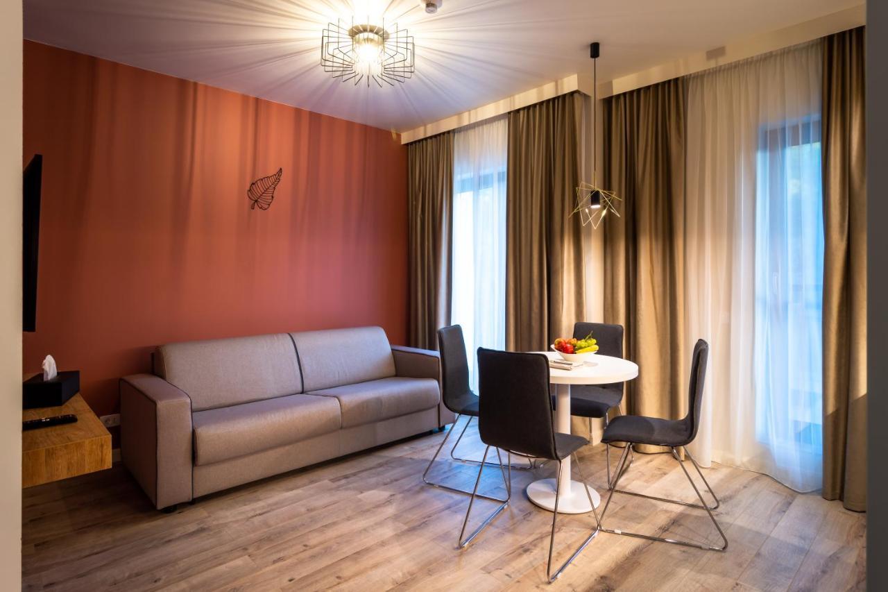 Standard Apartment