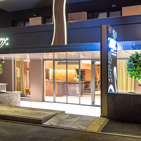 Aparthotel Nox-2