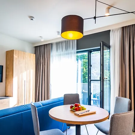 Aparthotel Nox-3