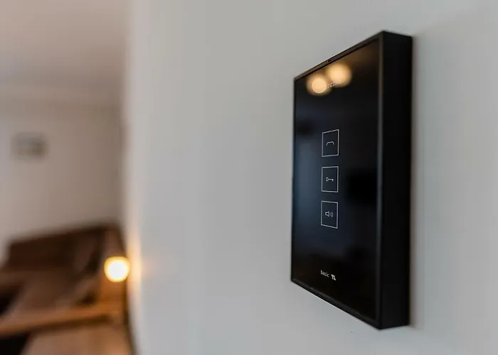 Elis Residence Cluj-Napoca