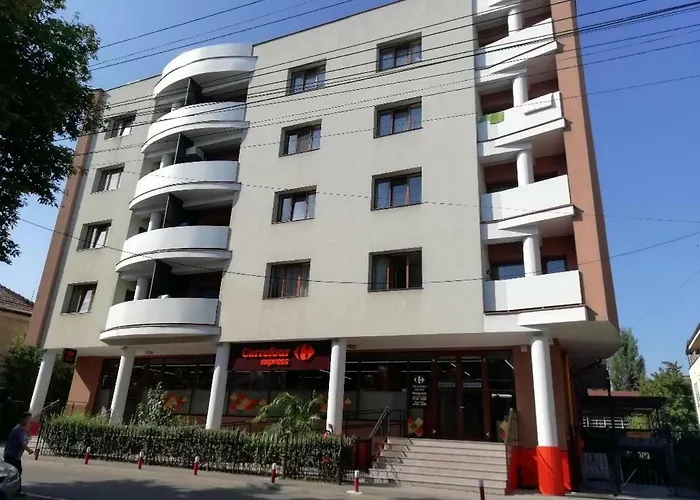 Elis Residence Cluj-Napoca